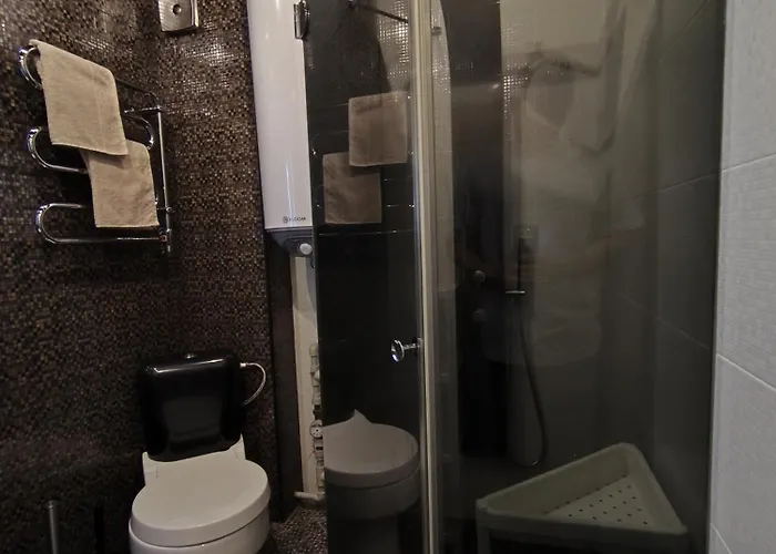 Seasons Appartement Varna