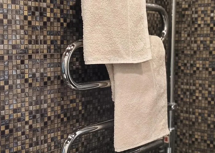 Appartement Seasons *