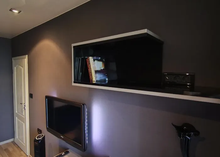 Seasons Appartement Varna