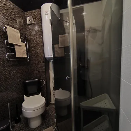 Seasons Apartment Varna