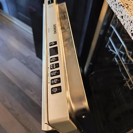 Apartament Seasons Warna