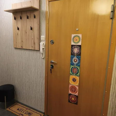 Apartament Seasons *