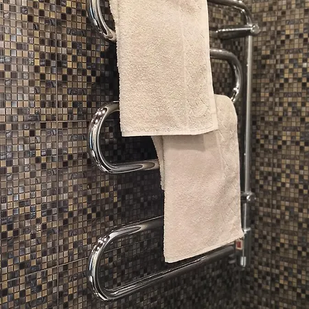 Apartament Seasons *