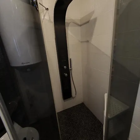 Apartment Seasons Varna