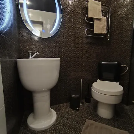 Seasons Apartament Varna