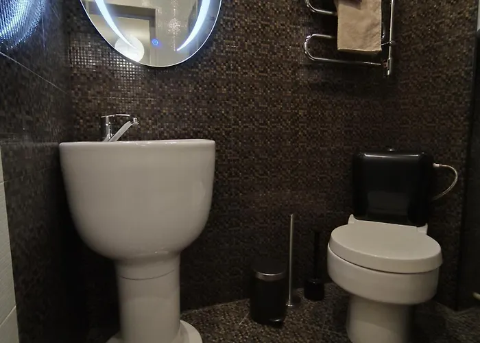 Seasons Apartment Varna